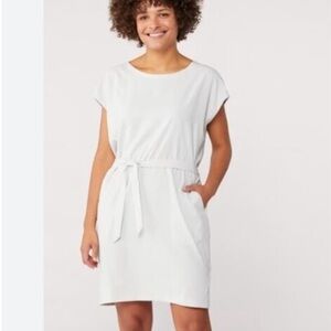 ARC'TERYX CONTENTA DRESS LIGHT EMERSION SIZE SMALL
